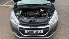 Peugeot 208 1.2 PureTech 82 Active 5dr Petrol Hatchback